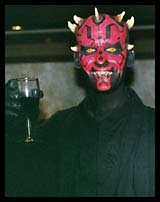 Team "Maul's Dolls"