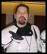Trooper Mike