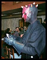 Proof that "Maul's Dolls"&nbsp;won!