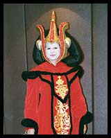 Queen Amidala