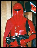 Imperial Guard