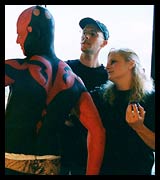 Surfing Maul