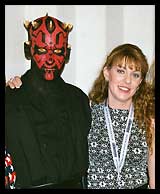 SithVixen, Savage, ScottMaul, MaulMaus and Roasty