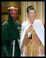 Lots O' Costumes