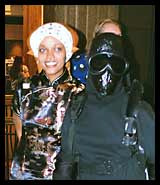 Twi'lek Killeer and ???????