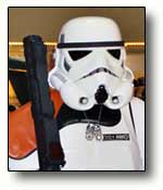 Stormtrooper!