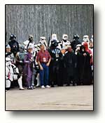501st Group Photo for the D*C Parade