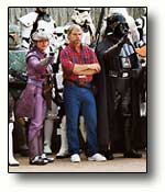 501st Group Shot