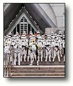 The Stormtroopers!