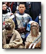 501st Legion