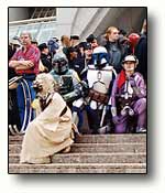 501st Legion