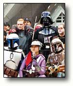 501st Legion