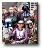 501st Legion