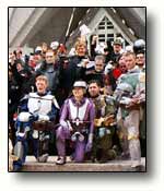 501st Legion