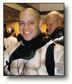 TK-Vin Diesel