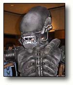 Alien!