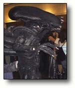 Alien (Another View)