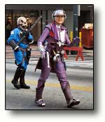 SW Bounty Hunters!