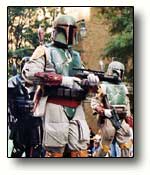Cool Boba Fett pic!