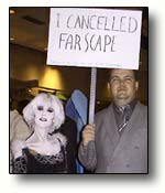 Farscape Costumes