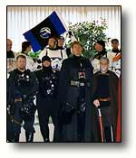 Florida Garrison - Helmets Off
