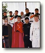 Another Shot of the Florida 501st
