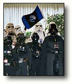 Florida 501st Garrison