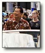 George Takei