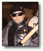 Grayman
