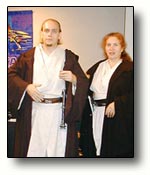 Jedi Scum Costumes