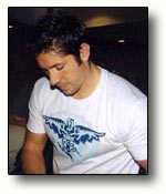 Ray Park