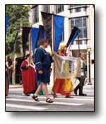 Renaissance Parade