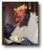 Sithly Manners!