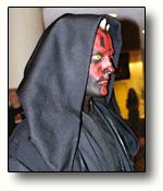 ScottMaul in the Combat Outfit