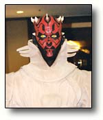 ScottMaul in the Training Outfit