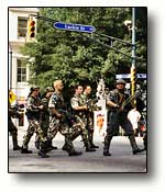 Starship Troopers