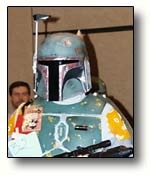 Boba Fett