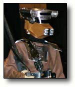 Another Bounty Hunter