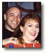 TK-Vin Diesel and MaulMaus