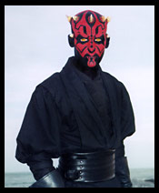 Jettie Maul 2
