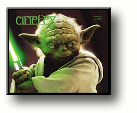 Cinefex No. 90: AOTC&nbsp;special