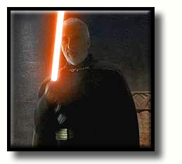 Count Dooku