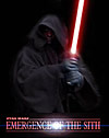 Emergence of the Sith