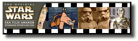 Star Wars Fan Film Awards