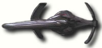 Darth Maul's Infilitrator