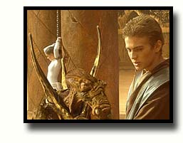 "Mystery" Trailer from Lucasfilm