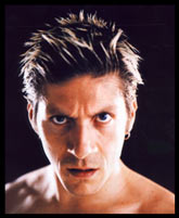 Ray Park