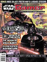 Star Wars Gamer: Issue 5 July 2001