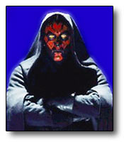 Blue Screen Sith