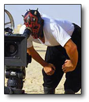 Camera ... Action!!!!